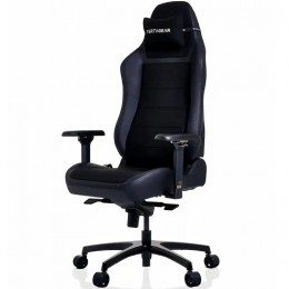 Vertagear PL6800 Gaming Chair - Carbon Black