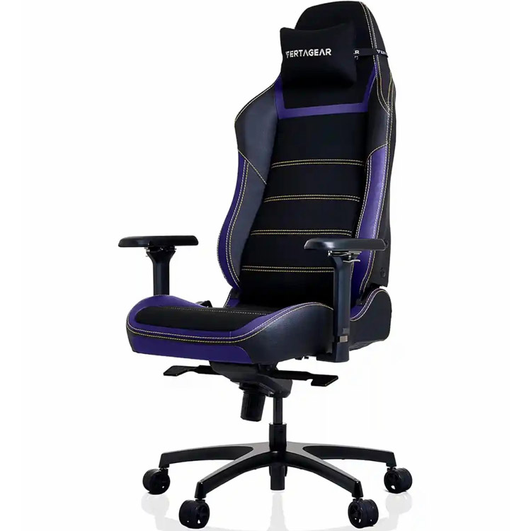 خرید صندلی Vertagear PL6800 - طرح Midnight Purple