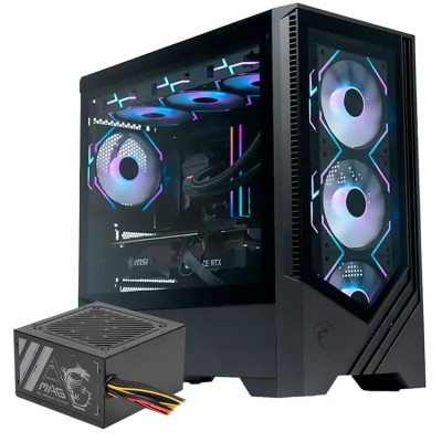 MSI PAG Forge M100A D50 Kit