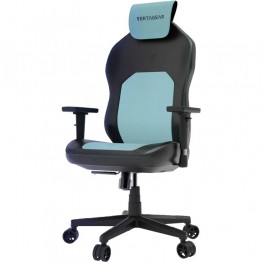 Vertagear SL1800 Ergonomic Gaming Chair - Black/Baby Blue