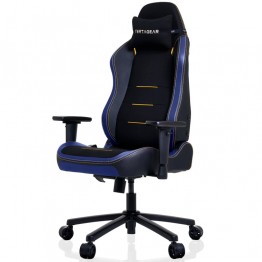 Vertagear SL3800 Ergonomic Racing Chair - Midnight Blue