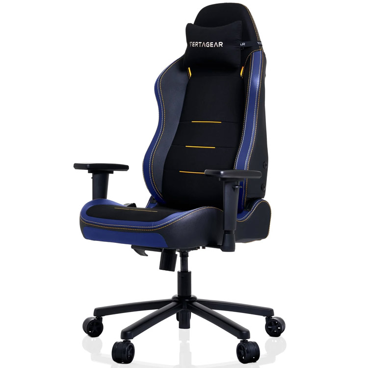 خرید صندلی Vertagear SL3800 - طرح Midnight Blue