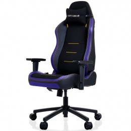 Vertagear SL3800 Ergonomic Racing Chair - Midnight Purple