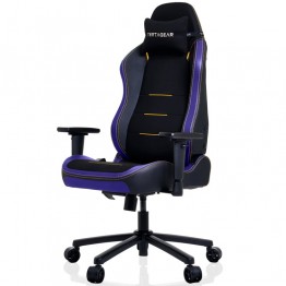 Vertagear SL3800 Ergonomic Racing Chair - Midnight Purple