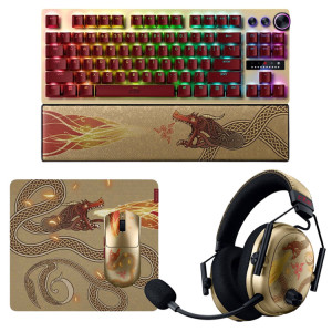 Razer Counter-Strike 2 Gaming Bundle