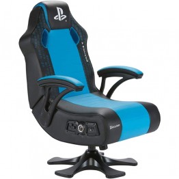 X-Rocker Legend Pedestal Gaming Chair - PlayStation