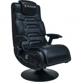 X-Rocker Pro 4.1 Pedestal Gaming Chair
