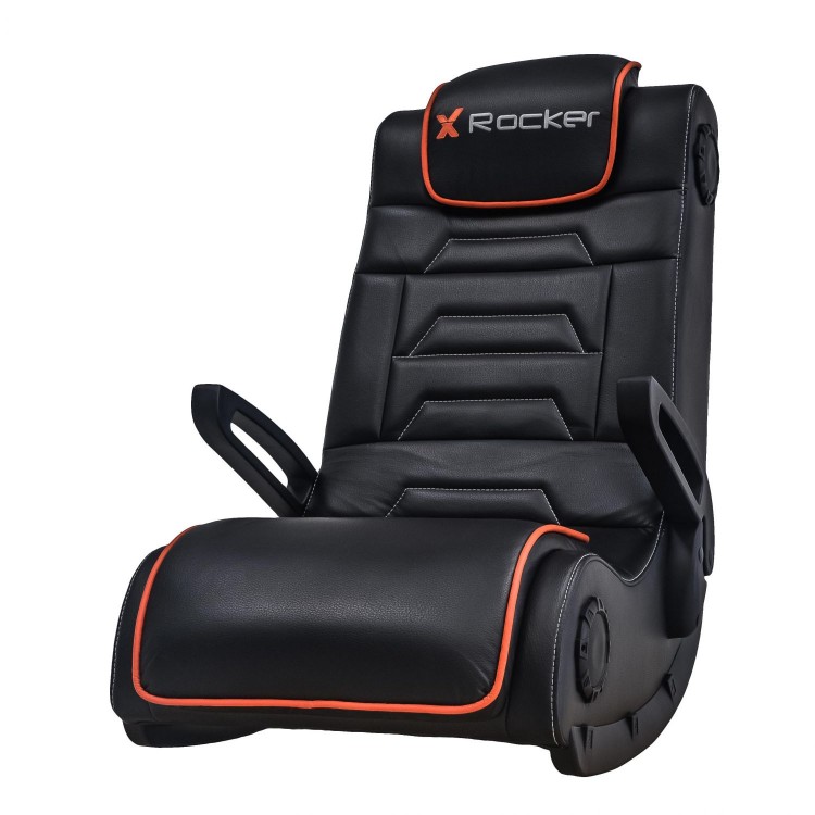خرید صندلی گیمینگ X Rocker Sentinel 4.1