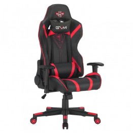 GXM Gaming Chair - Red