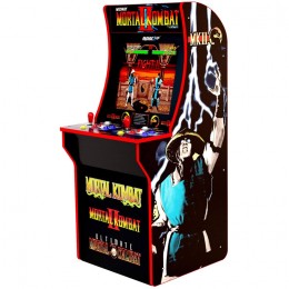 Arcade 1Up - Mortal Kombat