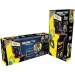 خرید دستگاه آرکید Arcade 1Up - نسخه بازی Pac-Man به همراه چهارپایه