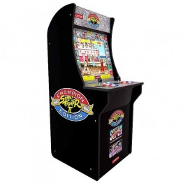 Arcade 1Up - Street Fighter