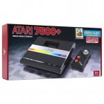 خرید کنسول Atari 7800+