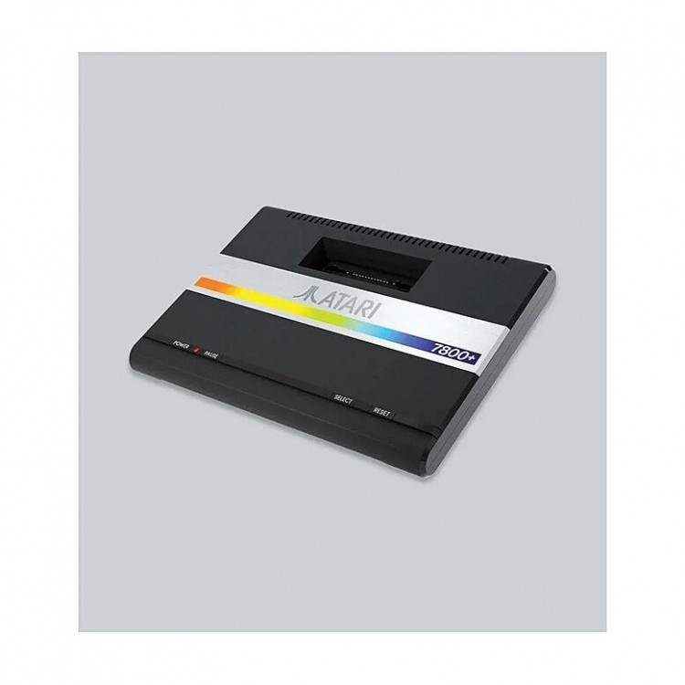 خرید کنسول Atari 7800+