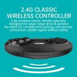 SG800 Video Game Console with 2 Wireless Gamepads کنسول های بازی