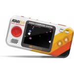 خرید کنسول دستی My Arcade Pocket Player Pro - نسخه 50 سالگی آتاری