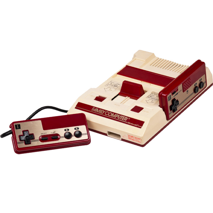 Nintendo Famicom Mini کنسول های بازی