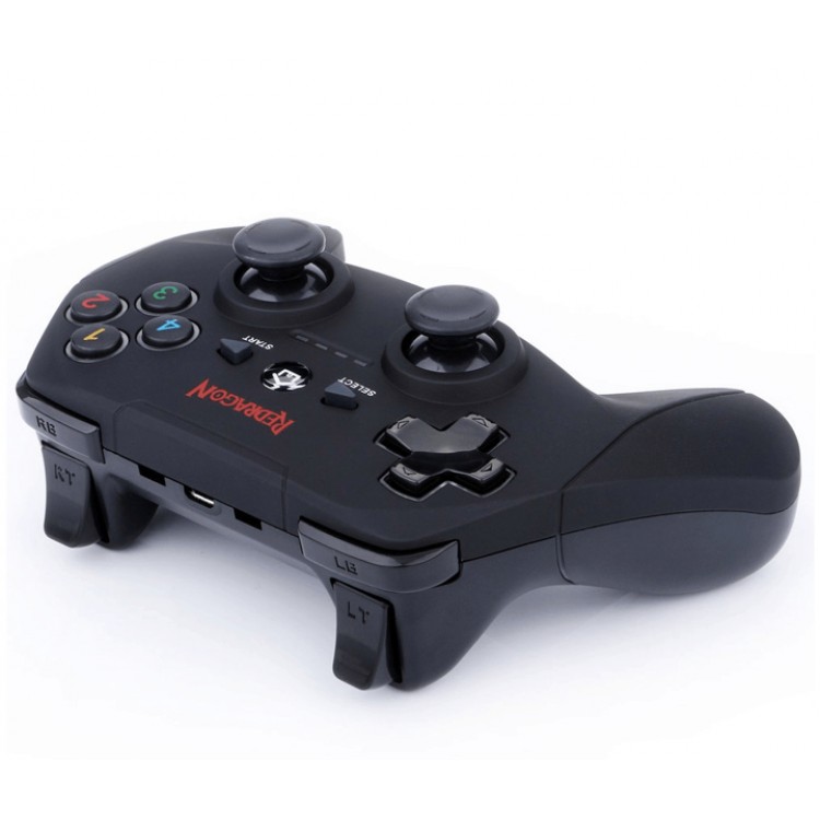 خرید گیم پد Redragon Harrow Pro - بی‌سیم