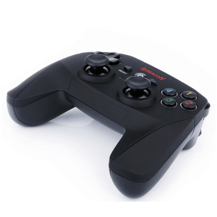 خرید گیم پد Redragon Harrow Pro - بی‌سیم