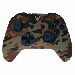 Xbox One Controller cover - Camouflage - Code 2
