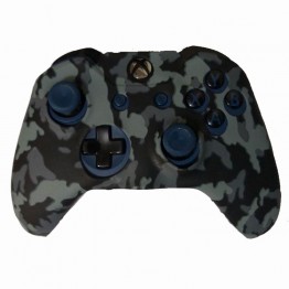 Xbox One Controller cover - Camouflage - Code 1