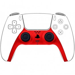 Decorative Case for P-5 Controller - Red