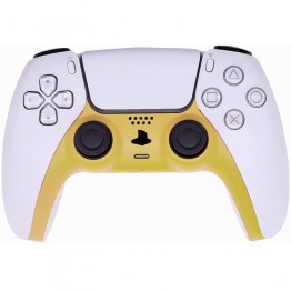 Decorative Case for P-5 Controller - Yellow