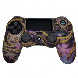 Dualshock 4 Cover  Orchid