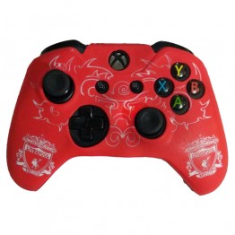 Xbox One Controller cover - Liverpool- Code 90