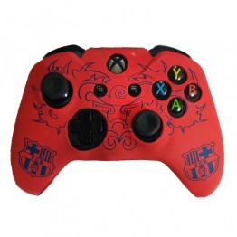 Xbox One Controller cover - FC Barcelona- Code 91