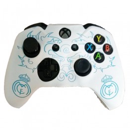 Xbox One Controller cover - Real Madrid- Code 92