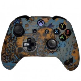Xbox One Controller cover - Just Ride