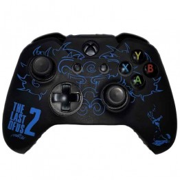 Xbox One Controller cover - The Last of Us 2