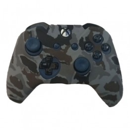 Xbox One Controller cover - Camouflage Black