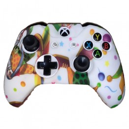 Xbox One Controller cover - Colorful - Code 42
