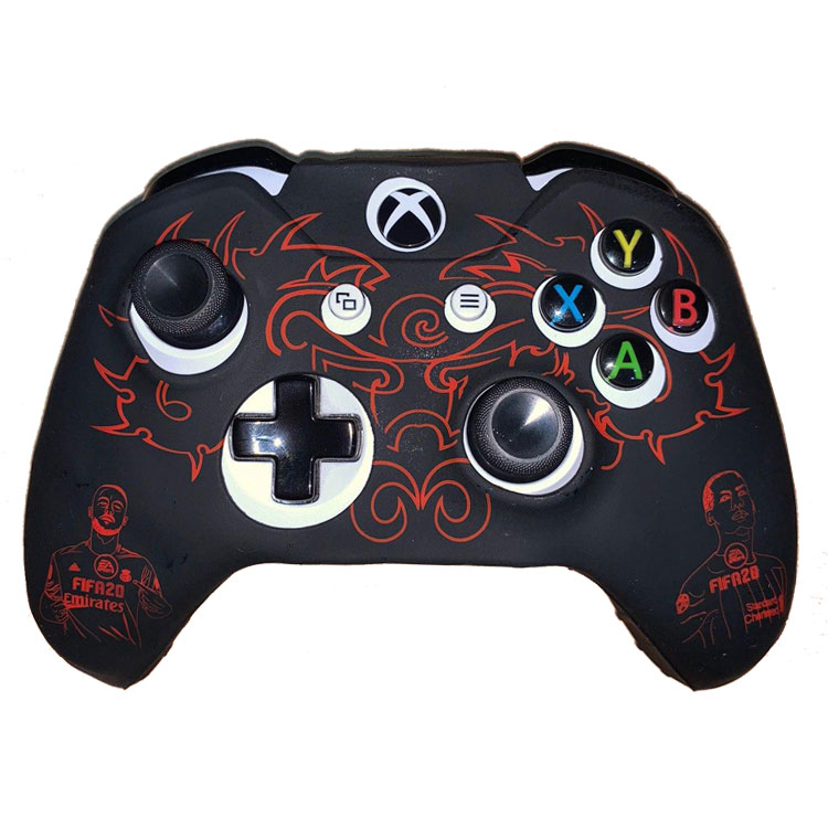 Xbox One Controller cover - FIFA 20 مایکروسافت