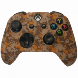 Xbox One Controller cover colourful Code 93