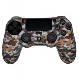 Dualshock 4 Cover Military - Code 111