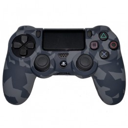 Dualshock 4 Cover Military - Code 112
