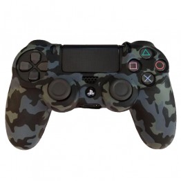 Dualshock 4 Cover - Military - Code 16