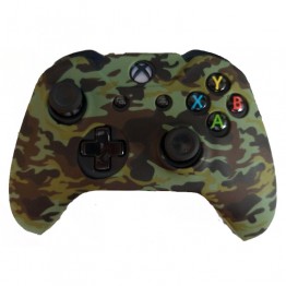 Xbox One Controller cover - Military - Code 10