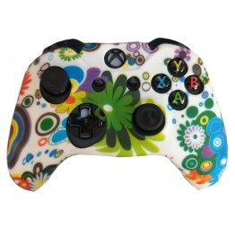 Xbox One Controller cover - Code 42