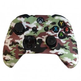 Xbox One Controller cover - Military