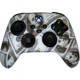 Xbox Series X/S Controller Cover - ‌US Dollars