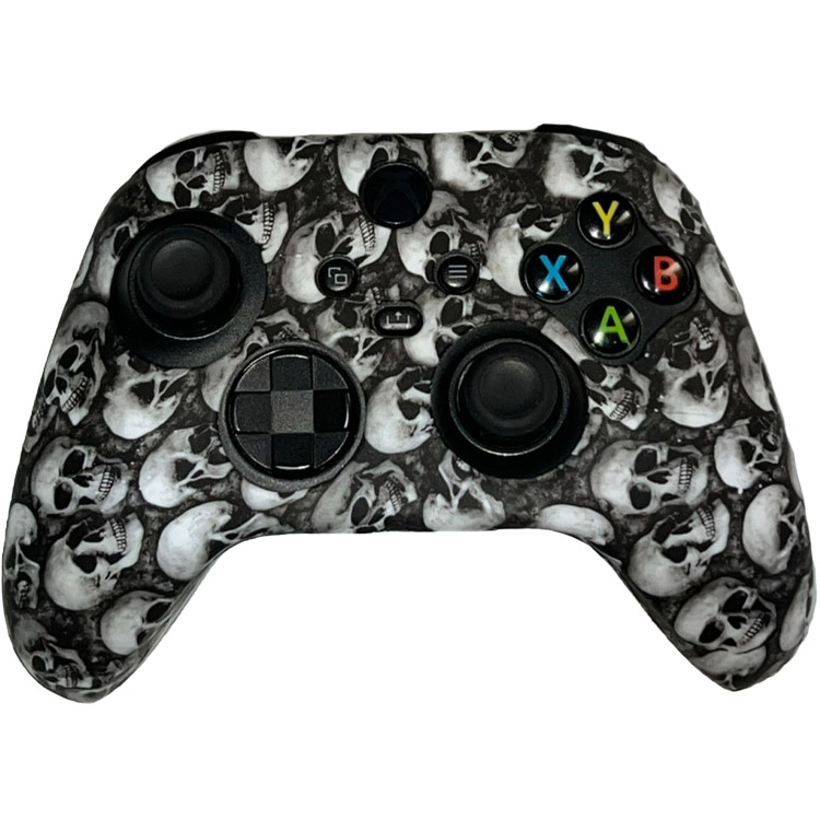 کاور  کنترلر Xbox Series X/S - رنگ سفید
