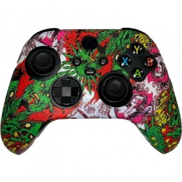 Xbox Series X/S Controller Cover - Zombie Attack