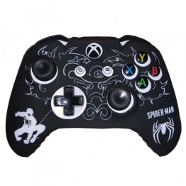 Xbox One Controller cover - Spider-Man Black