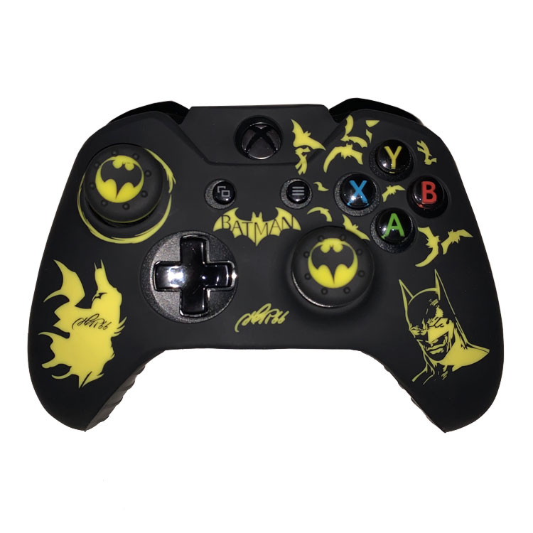 Xbox One Controller cover - Batman
