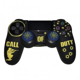 Dualshock 4 Cover - Call of Duty