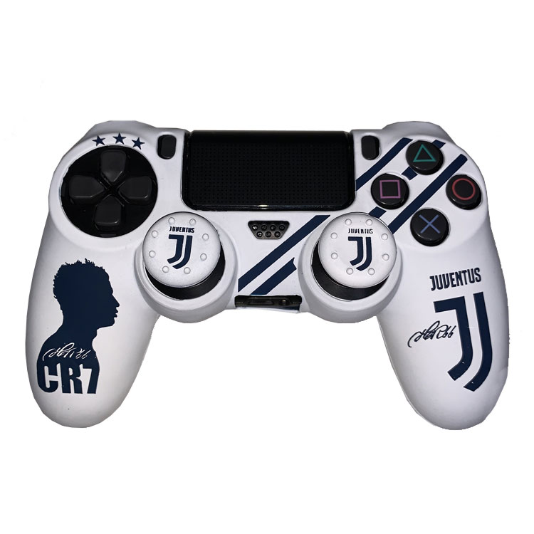 Dualshock 4 Cover - CR7